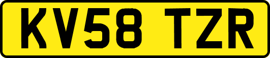 KV58TZR
