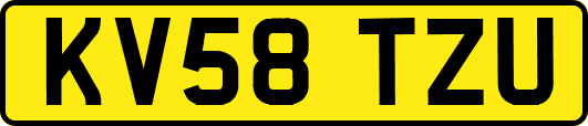 KV58TZU