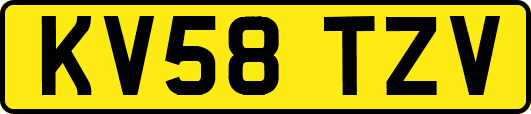 KV58TZV