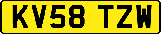 KV58TZW