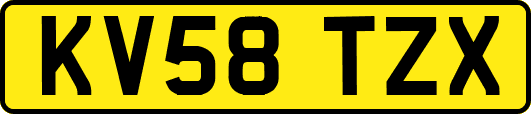 KV58TZX