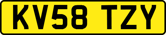 KV58TZY