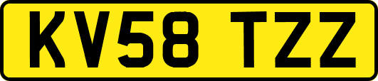 KV58TZZ