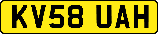 KV58UAH