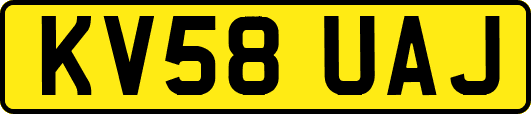 KV58UAJ