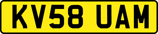 KV58UAM
