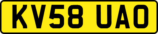 KV58UAO
