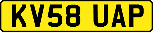 KV58UAP