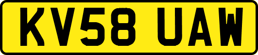 KV58UAW