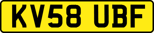 KV58UBF