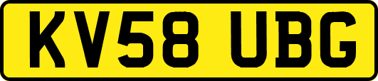 KV58UBG