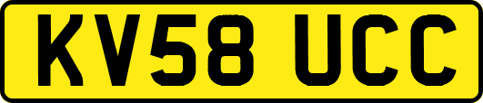 KV58UCC