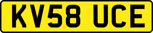 KV58UCE