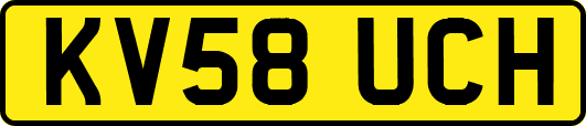 KV58UCH
