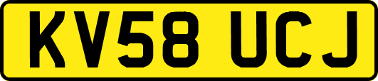 KV58UCJ