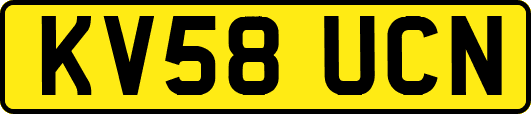 KV58UCN