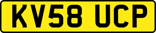 KV58UCP