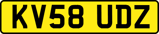 KV58UDZ