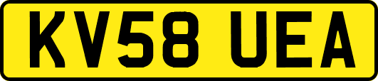 KV58UEA