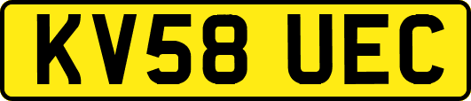 KV58UEC