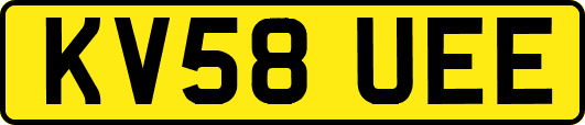 KV58UEE