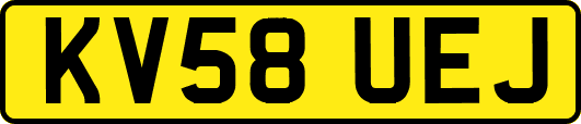 KV58UEJ