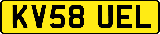 KV58UEL