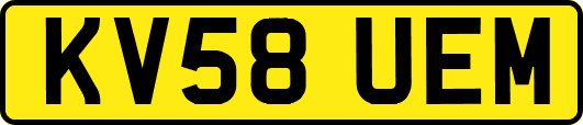 KV58UEM