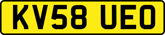 KV58UEO