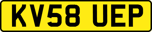 KV58UEP