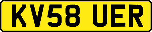 KV58UER