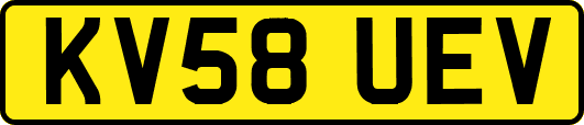 KV58UEV