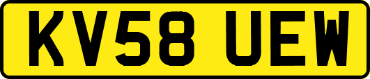 KV58UEW
