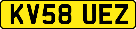 KV58UEZ
