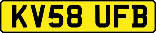 KV58UFB