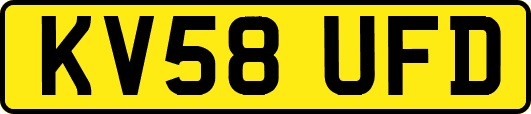 KV58UFD