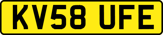 KV58UFE