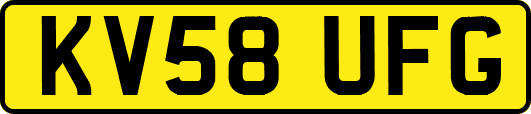 KV58UFG