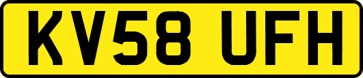 KV58UFH