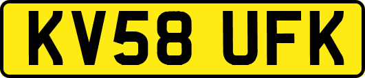KV58UFK