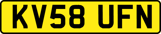 KV58UFN