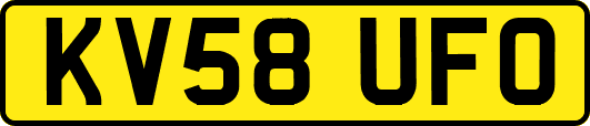 KV58UFO
