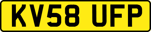 KV58UFP