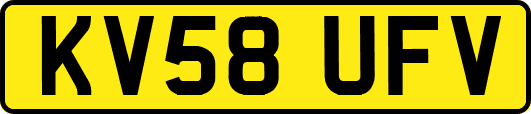 KV58UFV