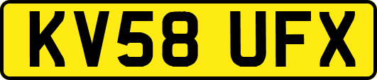 KV58UFX
