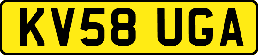 KV58UGA