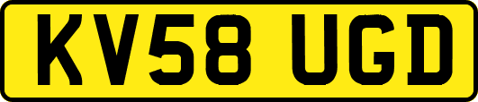 KV58UGD