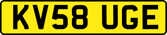 KV58UGE