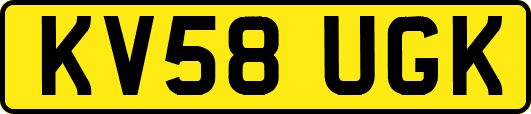 KV58UGK
