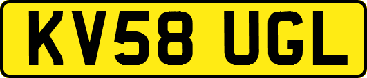 KV58UGL